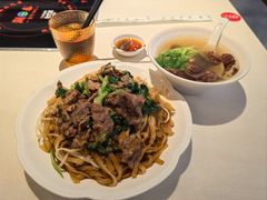 -潮泰牛肉火锅 · 创于1992年(车公庙店)