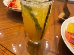 -mango tree芒果树泰国餐厅(青岛万象城店)