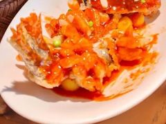 -吴越荣记·苏州菜·松鼠桂鱼(娄门景区店)
