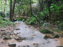 -火炉山森林公园