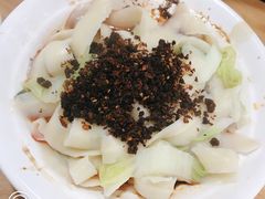 -华兴街自力面店