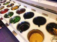 -海底捞火锅(河东万达广场店)