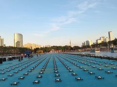 -海心沙亚运公园