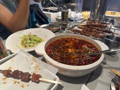 -No.DD戳子烧烤·江湖菜(北京总店)