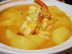 -山泉粤宴(广东大厦店)