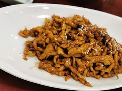 -宏状元现熬粥·京味菜(五棵松店)