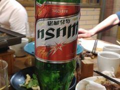 -胖老汉椒麻鸡清真新疆菜(西御街店)