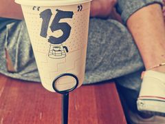 -Seesaw Coffee(朝阳大悦城店)