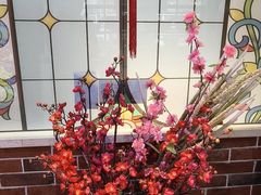-津沽小院(天津之眼店)