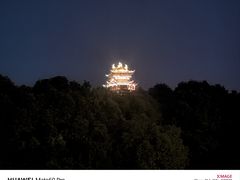 -鸡鸣山公园