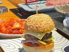 -勇誌烧肉·焱铁烧