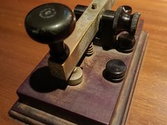 -上海电信博物馆