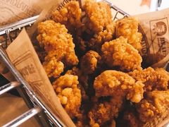 -国王牛排(银谷店)