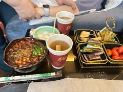 -华夏良子·足道SPA艾灸(王府井店)