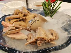 至尊三宝-岭南海晏楼(滨江东总店)