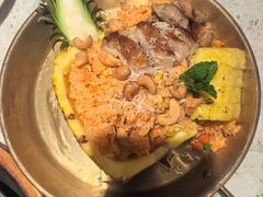 -Aqua Oasis 水天堂(太湖中心mall店)