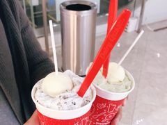 -DQ·蛋糕·冰淇淋(西城红场店)