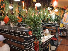 -江湖水乡铁锅炖魚(周庄嘉园店)