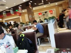 大堂-嘉和一品粥(天秀店)