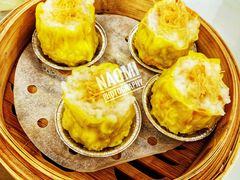 虫草花烧卖-福鼎轩海鲜大酒楼(皇轩酒店)