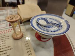 店庆姜撞奶-广信牛奶甜品世家(台东店)