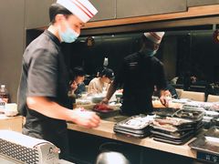 -大渔铁板烧(蛇口店)