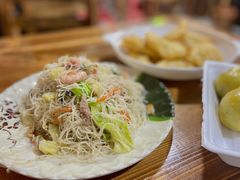 -十三妹咸米时店