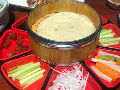 京品烤鸭-北平食府(马鞍山路店)