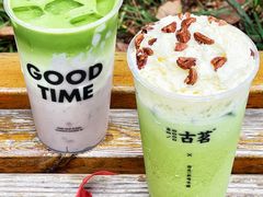 -古茗(鹿城西城路店)