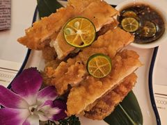 -太食獸泰式茶餐厅(IFS国金中心店)