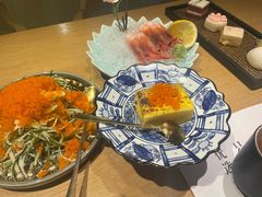 -屋岩·日式料理(惠阳开城大道店)