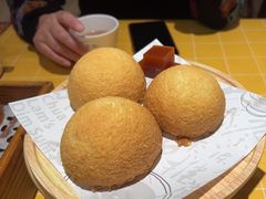 -蔡澜点心·粤菜(海印都荟城店)