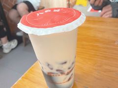 -八婆婆烧仙草(中山路店)