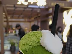 -九十葉·抹茶(南京·德基店)