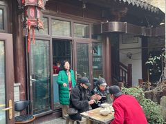 门面-许老八包子铺(回龙窝店)
