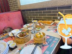-点都德(千灯湖环宇城店)