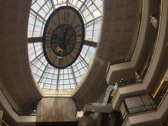 -红星美凯龙国际家居博览中心至尊mall停车场