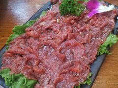 -束河人家(南锣鼓巷店)