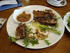 -乡村酒家·湖景客家菜(观澜店)