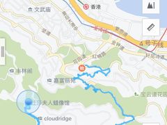 -翠华餐厅(山顶道店)