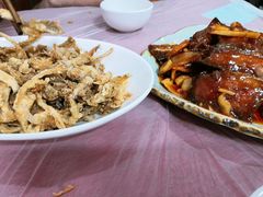 -乐乐餐厅(湘子庙街店)