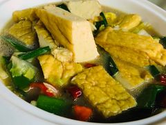 -渔老大·有机鱼馆·老字号(古城店)