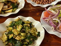 -新疆狼爷烤肉(宋庄店)