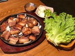 -包装马车·韩国料理·포장마차