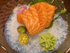 -鸟鹏烧鸟居酒屋(珠江新城店)