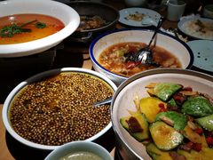 -卞氏菜根香·川菜(青羊万达店)