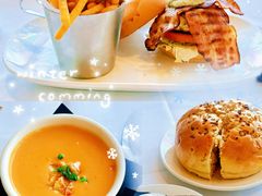 -莫尔顿牛排坊(浦东ifc店)