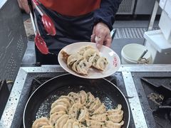 -文武王氏烧饼·无矾油条(西溪路店)