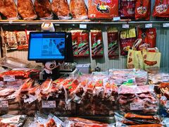 零售区-上海全国土特产食品商场(淮海中路店)