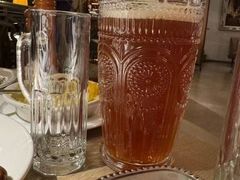 -波特曼西餐厅(中央大街店)